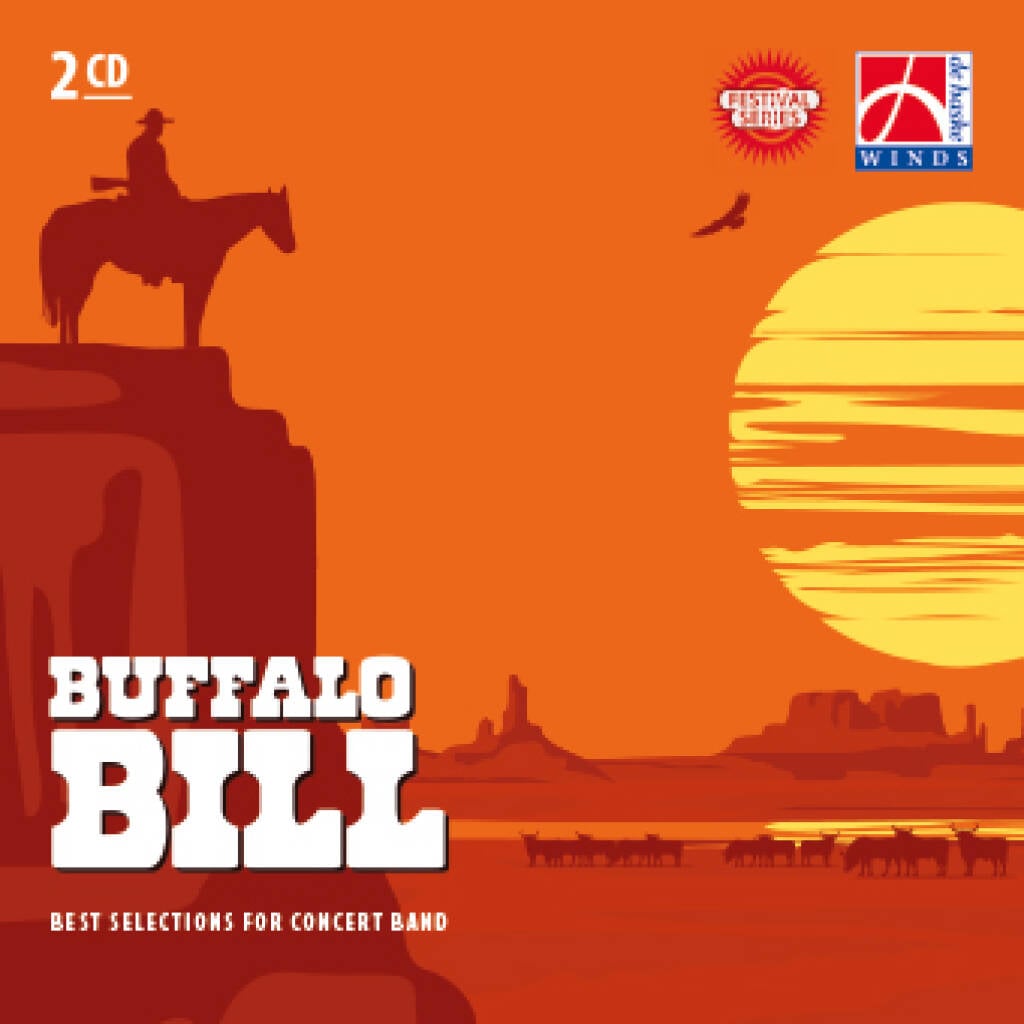 Buffalo Bill